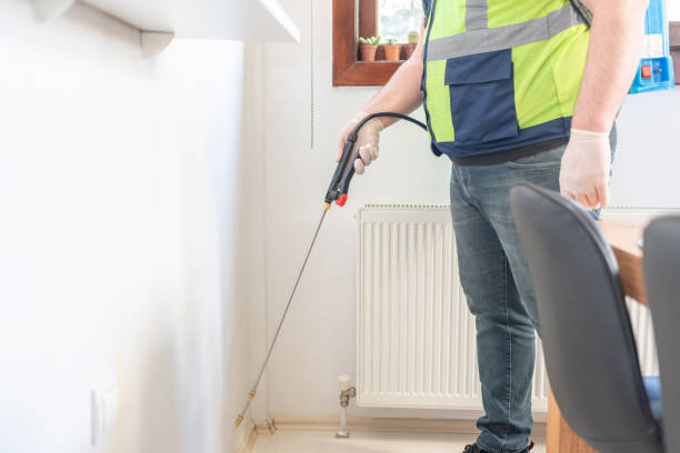 Best Bed Bug Extermination  in Trenton, OH